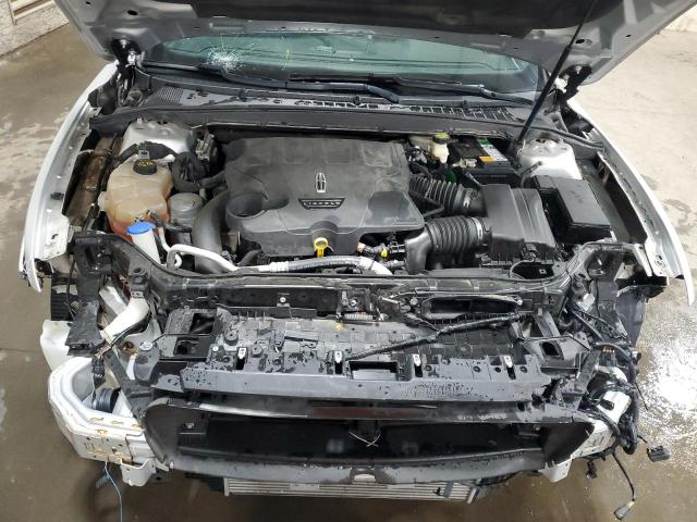 2017 LINCOLN CONTINENTA 1LN6L9NP3H5608066