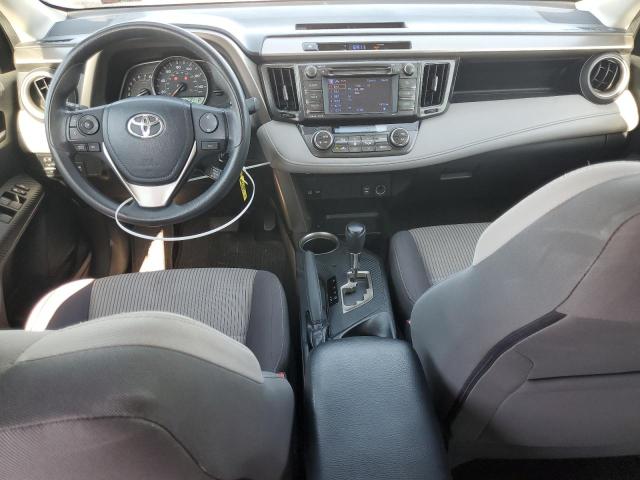 2013 TOYOTA RAV4 XLE - 2T3WFREV3DW017359
