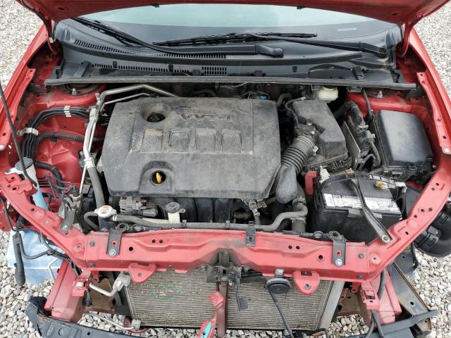 2018 TOYOTA COROLLA L - 5YFBURHE0JP818269