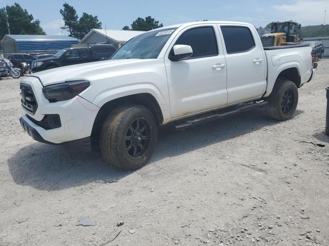 TOYOTA TACOMA DOU