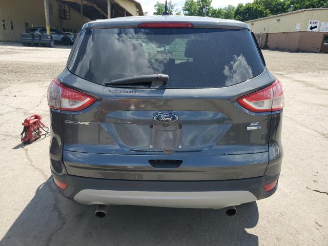 2015 FORD ESCAPE SE - 1FMCU9GX2FUC58493