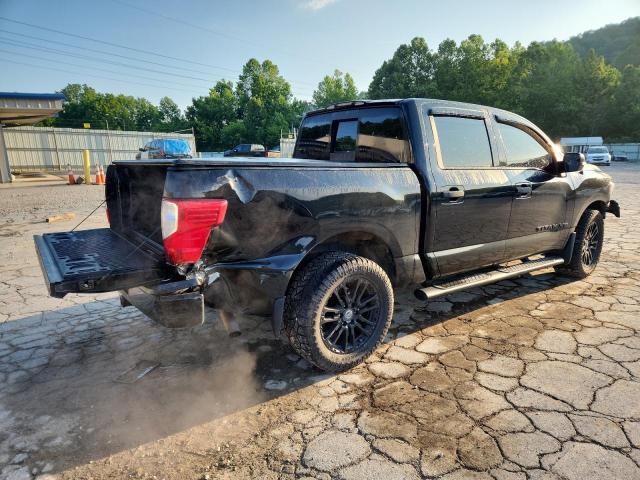 2018 NISSAN TITAN SV - 1N6AA1E56JN516442
