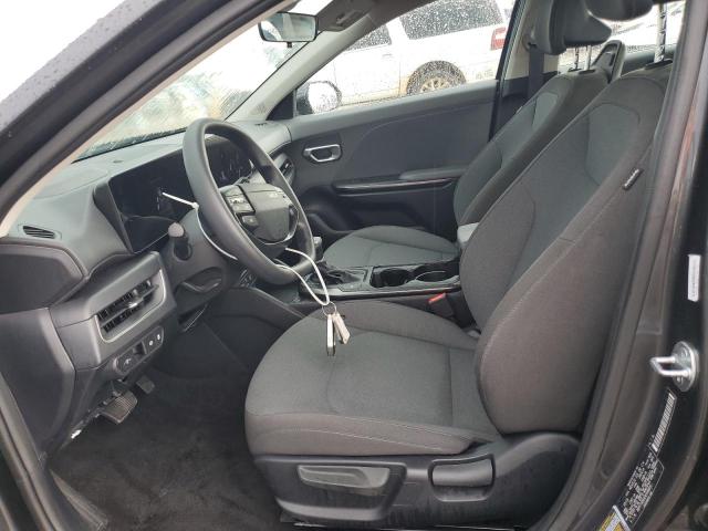 2025 KIA K4 LX 3KPFT4DE6SE048031