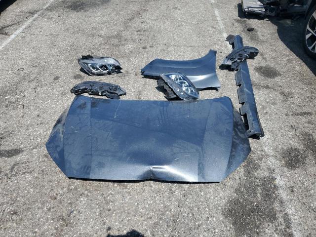 2022 HYUNDAI KONA LIMIT KM8K53A33NU820217