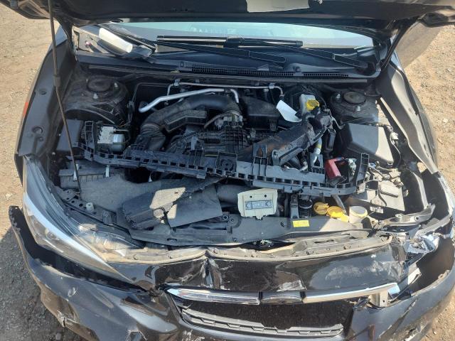 2020 SUBARU IMPREZA PR 4S3GKAD64L3606529
