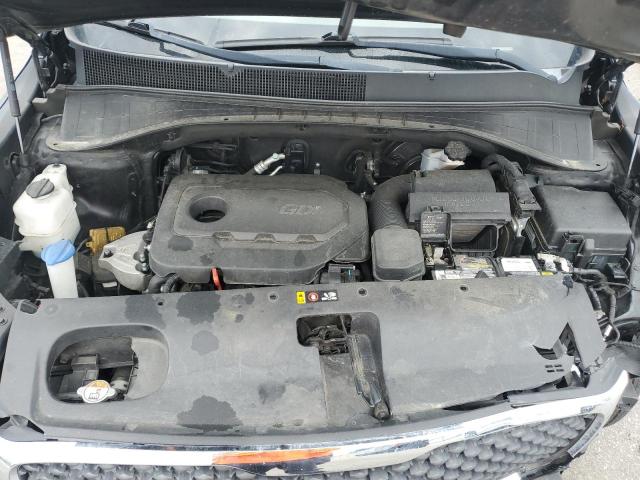 2018 KIA SORENTO LX - 5XYPG4A31JG411705