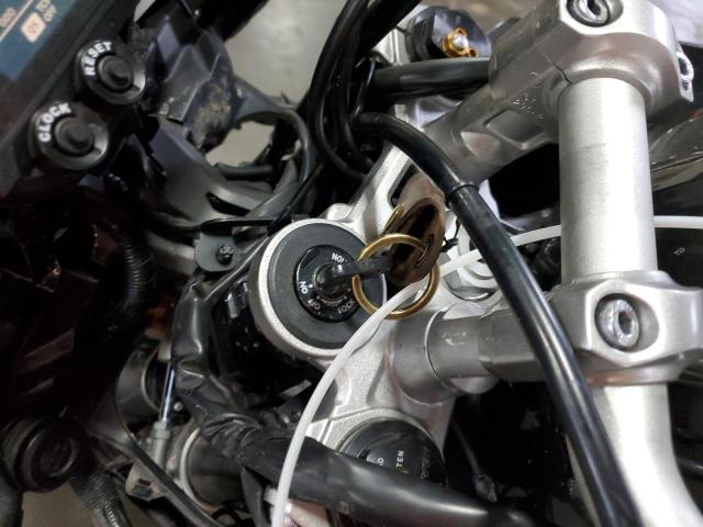 2017 YAMAHA FZ10 JYARN48E8HA001320