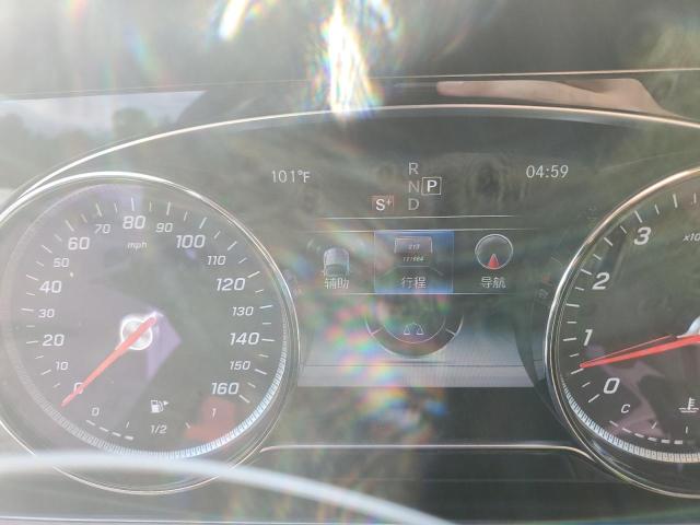 2019 MERCEDES-BENZ E 450 WDD1J6HB6KF114844