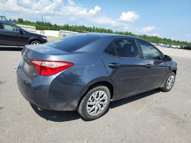 2018 TOYOTA COROLLA L - 2T1BURHE0JC017566