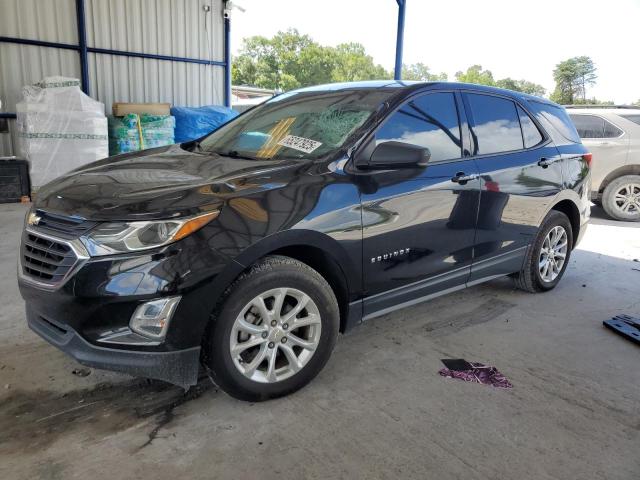 2018 CHEVROLET EQUINOX LS - 2GNAXHEV2J6210120
