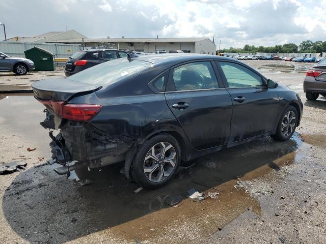 2020 KIA FORTE FE 3KPF24AD5LE172937