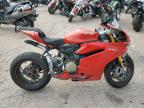 2017 DUCATI SUPERBIKE - ZDM14BYW9HB008812