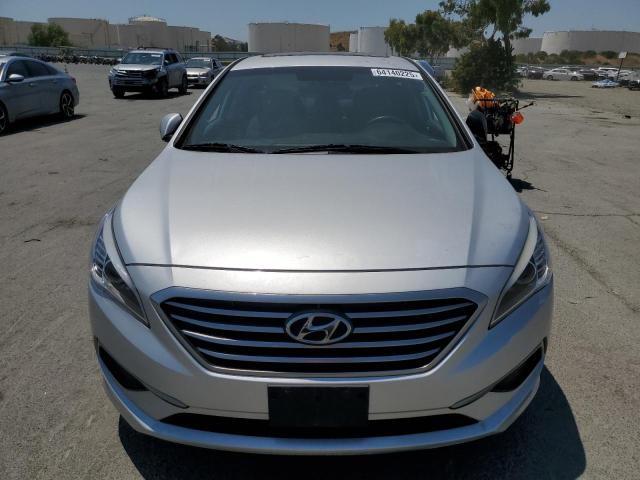 2016 HYUNDAI SONATA SE 5NPE24AF7GH373995