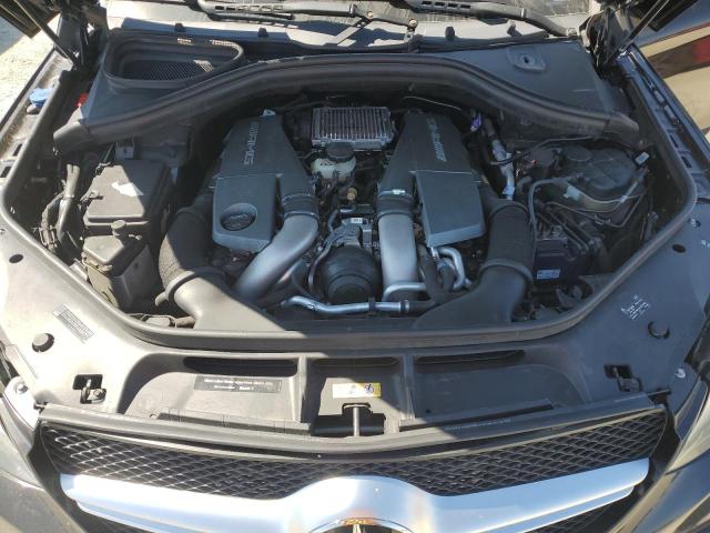 2017 MERCEDES-BENZ GLE COUPE 4JGED7FB4HA049652