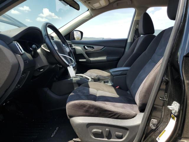 2015 NISSAN ROGUE S - KNMAT2MV0FP584820