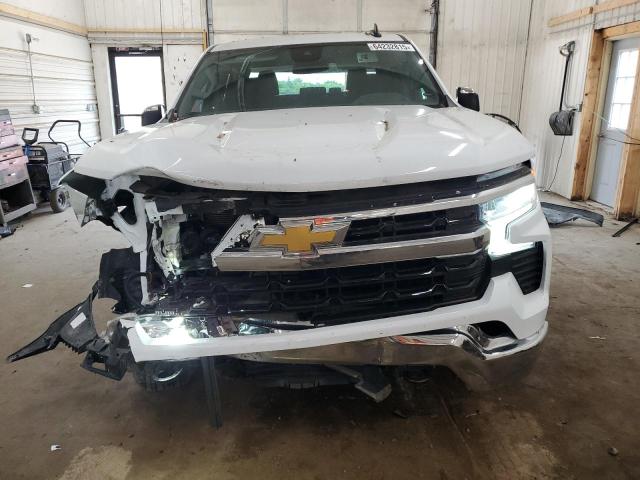 2023 CHEVROLET SILVERADO - 3GCPDDEK9PG152661