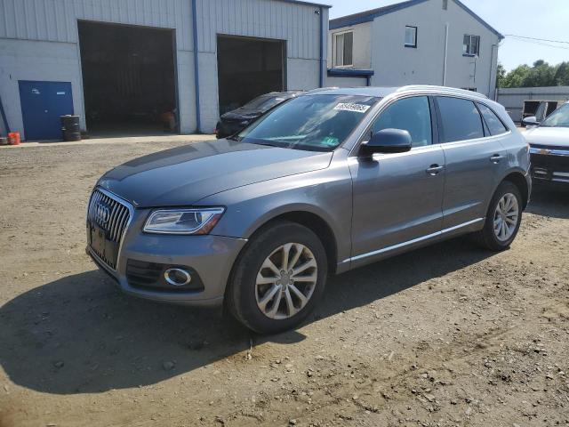 AUDI Q5 PREMIUM