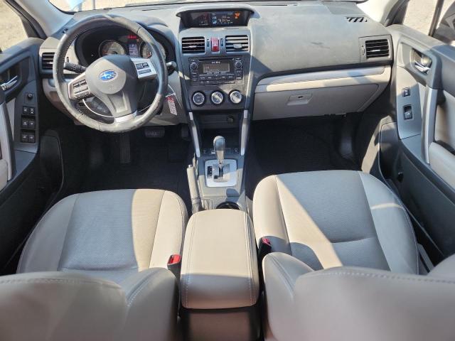 2015 SUBARU FORESTER 2 JF2SJAHC5FH800301