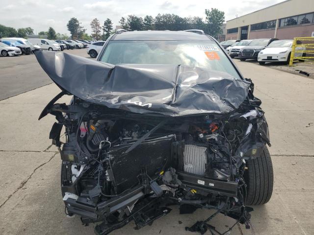 2025 KIA CARNIVAL E KNDNC5KA0S6042586