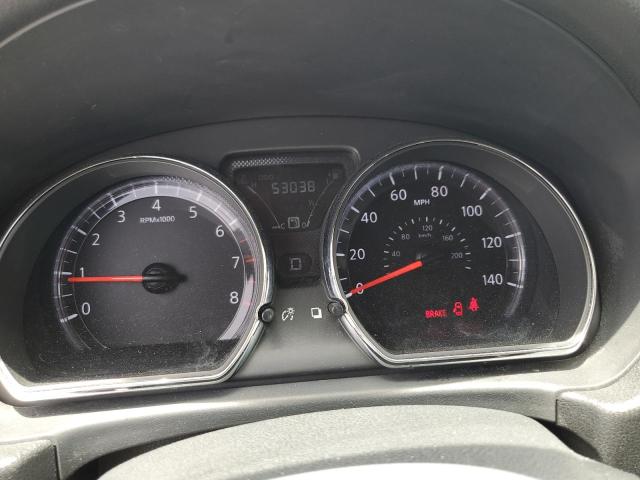 2017 NISSAN VERSA S - 3N1CN7APXHL900196