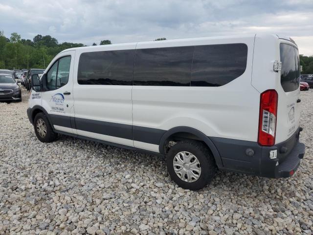 2016 FORD TRANSIT T- 1FBZX2ZM4GKA79857