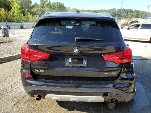 2019 BMW X3 SDRIVE3 5UXTR7C53KLF33028