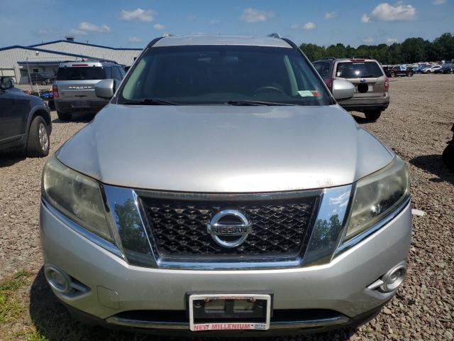 2014 NISSAN PATHFINDER - 5N1CR2MM1EC658617