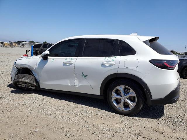 2023 HONDA HR-V LX 3CZRZ2H36PM712179