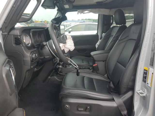 2024 JEEP WRANGLER S 1C4RJXP63RW145812
