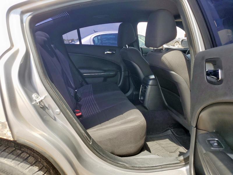 2014 DODGE CHARGER SE - 2C3CDXBGXEH321779