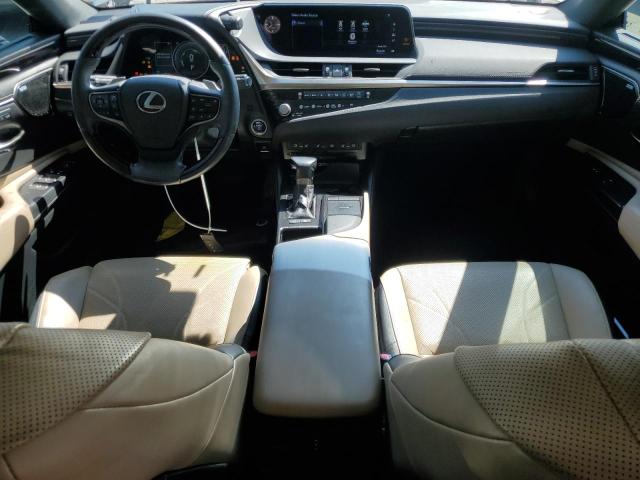 2021 LEXUS ES 300H UL 58AFA1C15MU002864