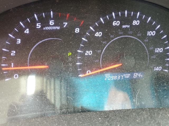 2011 TOYOTA CAMRY BASE - 4T1BF3EK4BU728334