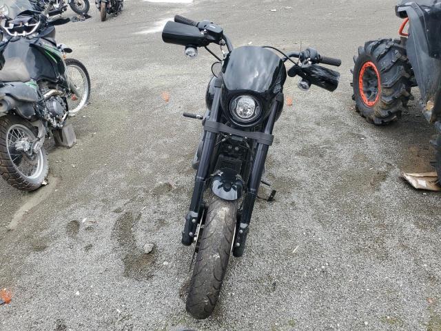 2020 HARLEY-DAVIDSON FXLRS 1HD1YWK14LB021561