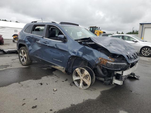 2021 JEEP CHEROKEE L 1C4PJMDXXMD127380