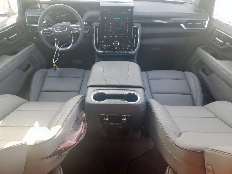 2025 GMC YUKON ELEV 1GKS1BRD3SR165700