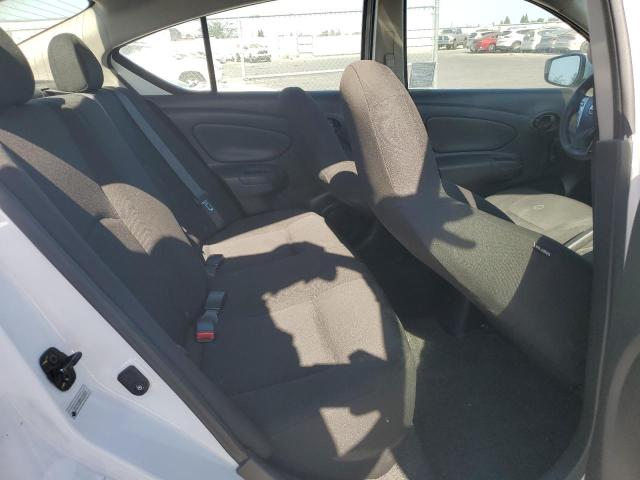 2016 NISSAN VERSA S 3N1CN7AP8GL844483