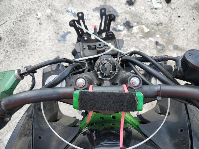 2020 KAWASAKI ER400 D JKAERKD17LDA88601
