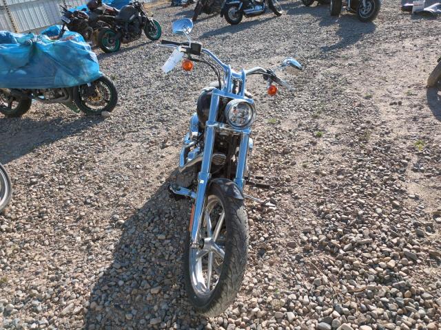 2010 HARLEY-DAVIDSON FXCWC - 1HD1JK530AB031088