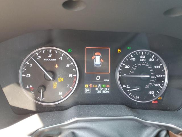 2020 SUBARU OUTBACK TO 4S4BTGPD8L3210667
