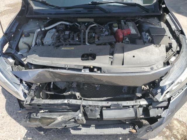 2021 NISSAN SENTRA SV - 3N1AB8CV3MY269662