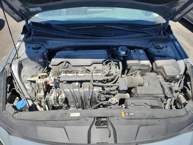 2023 HYUNDAI ELANTRA LI - KMHLP4AG8PU426089