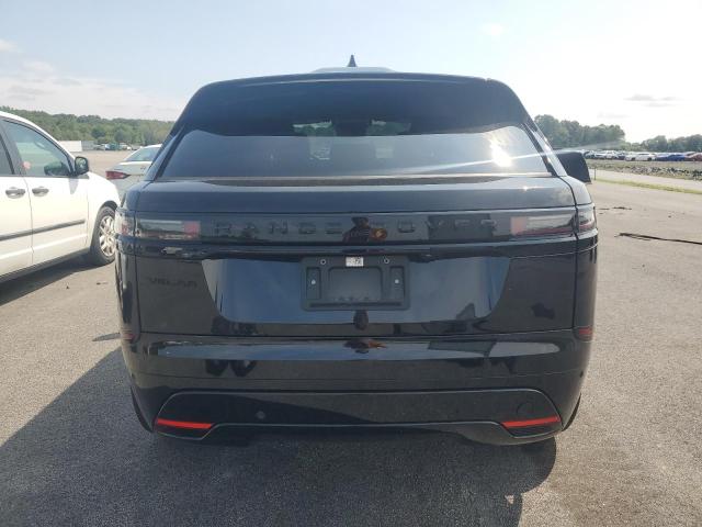 2025 LAND ROVER RANGE ROVE - SALYL2EX1SA809833