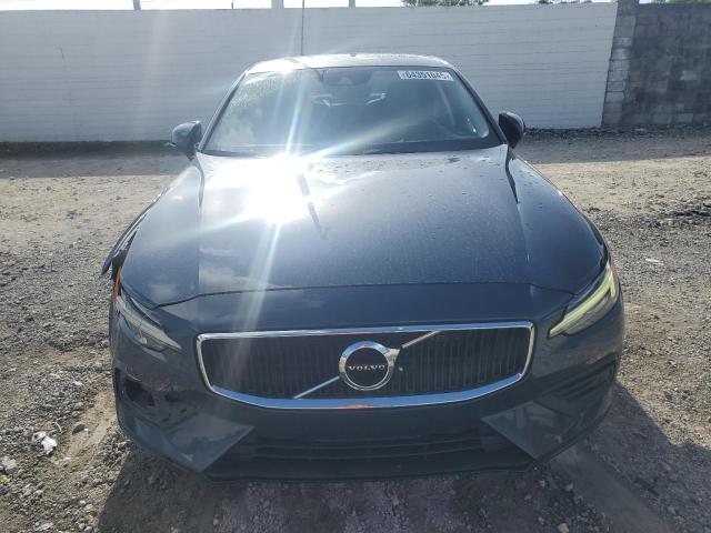 2019 VOLVO S60 T5 MOM 7JR102FK3KG009246
