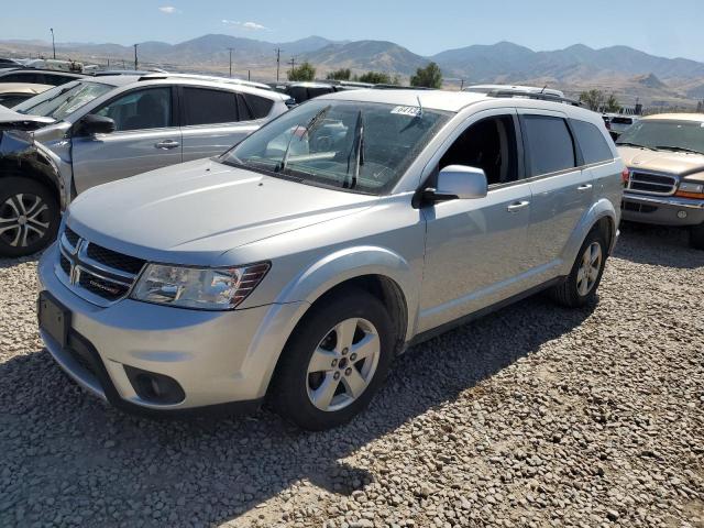 Vin: 3c4pddbg4ct289685, lot: 64132035, dodge journey sxt 2012 img_1
