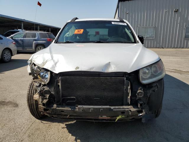 2012 HYUNDAI SANTA FE G - 5XYZGDAB5CG093106