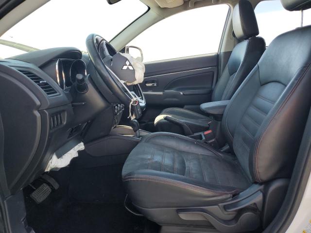 2018 MITSUBISHI OUTLANDER JA4AP3AW7JZ009418