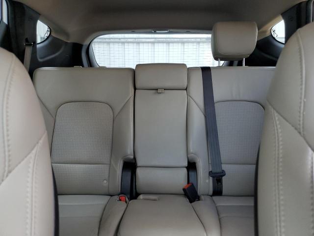 2014 HYUNDAI SANTA FE S - 5XYZU3LA9EG166830