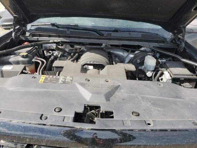 2018 CHEVROLET SILVERADO 3GCUKPEC2JG201905