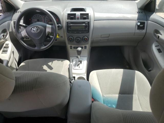 2012 TOYOTA COROLLA BA - 2T1BU4EEXCC879039