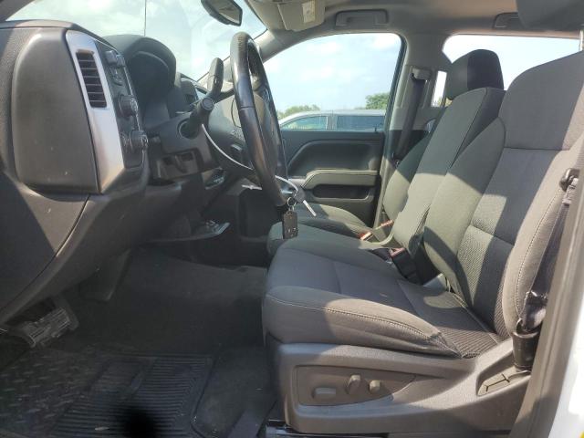 2015 CHEVROLET SILVERADO - 3GCUKRECXFG305481